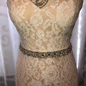 Alyce Paris prom dress